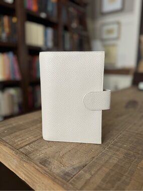 Moterm personal planner - pebbly cream (Pe-8)